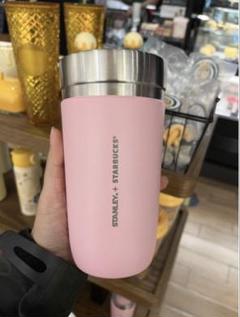 最終値下【新品ラス1】スタバ バレンタイン スタンレー グラ