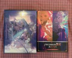 中古FIRE EMBLEM 風花雪月 無双風花雪月サウンドトラックセット