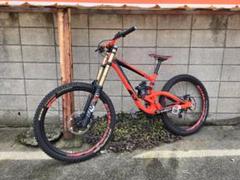 SCOTT マウンテンバイク GAMBLER 710 フルサス 群馬より SCOTT マウンテンバイク GAMBLER 710 フルサス 群馬より - メルカリ