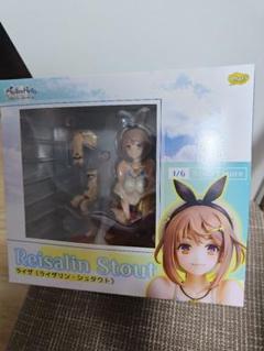 2025年最新】 ライザ(ライザリン・シュタウト) フィギュアの人気