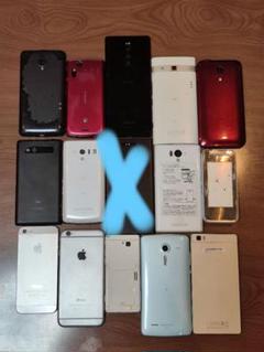 スマートフォン本体 セット