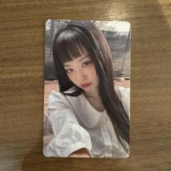 red velvet スルギ　トレカ　キノ Red Velvet スルギ TILT トレカ 5枚セット まとめ売り - メルカリ