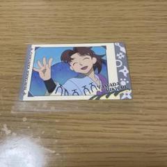 忍たま乱太郎　忍たま 山田利吉　名刺　利吉　プロ忍者 忍たま乱太郎』フリーの忍者・山田利吉 プロフィールまとめ