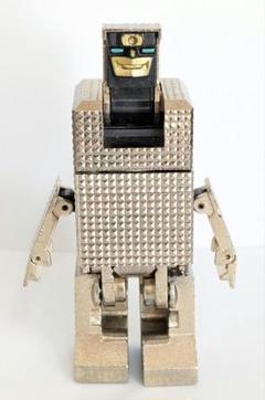 デンジライタン GB-41 超合金 1981年 当時物 中古現状品 - メルカリ