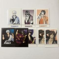 2025年最新】銀魂 ぱしゃこれ 坂本の人気アイテム - メルカリ
