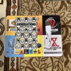 GENERATIONS -  GENERATIONS モバイルバッテリー GENERATIONS 小森隼 produce モバイルバッテリー PSE適合品