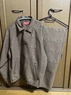 2025年最新】houndstooth supremeの人気アイテム - メルカリ