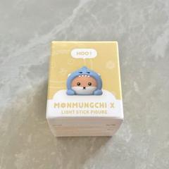 MONSTAX モネク ソウルコン LIGHT STICK CHARM キヒョン