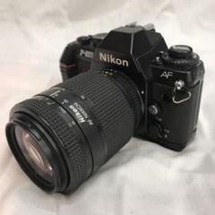 Nikon AF F-501 35-105mm 1:3.5-4.5