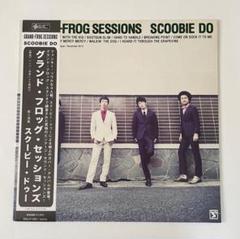 グランド・フロッグ・セッションズ / スクービー・ドゥー 12