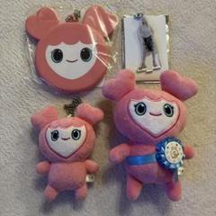 twice モブリー セット TWICE モモ グッズ セット モブリー - メルカリ