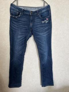 BLUE CROSS Spicy label パンツスーツ