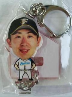 金子弌大選手 2019年 3WAYアクリルキーホルダー