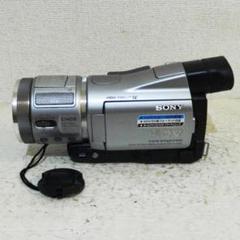 SONY HDR−HC1 ② ジャンク品 SONY HDR−HC1 ② ジャンク品