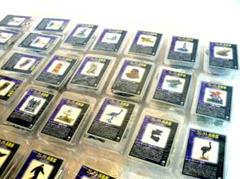 コレクト倶楽部　七不思議編　全24種+色違い6種+シークレット1種フルコンプ コレクト倶楽部 七不思議編 全24種+色違い6種+シークレット1種