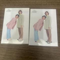Mrs.GREEN APPLE FJORD 大森元貴 藤澤涼架 フォトカ