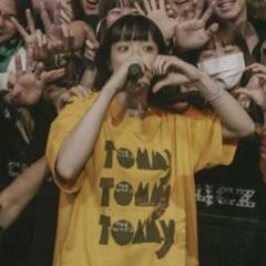 あいみょん着用 90's The Who バンドTシャツ あいみょん着用 90's The Who Tommy バンドTシャツ - メルカリ