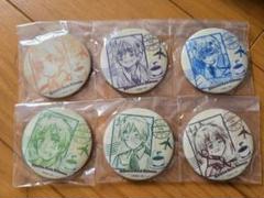 ヘタリア イギリス アニメガ ミュージアム チェンジング缶バッジ