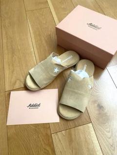 ✨CONVERSE ADDICT ONESTAR SANDAL 27㎝　ベージュ m57495038891_1.jpg?1716126546