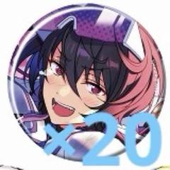 2025年最新】朔間凛月 缶バの人気アイテム - メルカリ