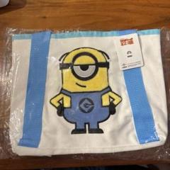 ミニオントートバッグ