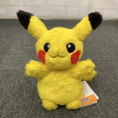 【レア】おおきくなったクタクタピカチュウ おっきくなった くたくたピカチュウ