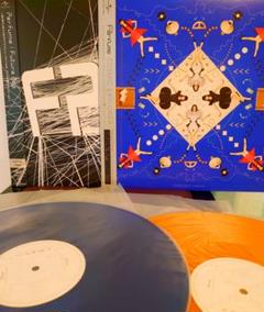 人気盤2枚!purfume cosmic explorer futurepopのサムネイル