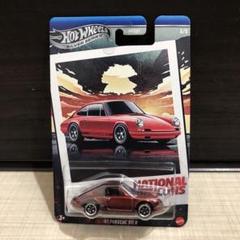 新品 トイザらス限定 シークレット チェイス PORSCHE 911R ポルシェ 新品 トイザらス限定 シークレット チェイス PORSCHE 911R