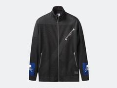 【未使用タグ付・コラボ】マスターマインドワールド　× アディダス　トラックトップ