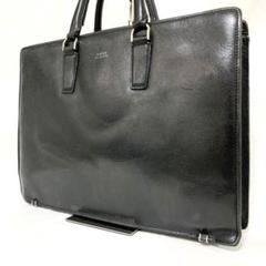 オールレザー】ポーター PORTER フラックス FLUX ビジネスバッグ