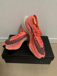 NIKE ズームX ヴェイパーフライネクスト% 25.0