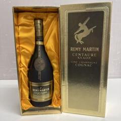 REMY MARTIN CENTAURE X.V.S.O.P. ギフトボックス入 m95119571202_1.jpg?1735441661