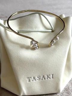廃盤品‼️希少‼️【新品】TASAKI タサキ デインジャー ブレスレット 2025年最新】tasaki デインジャー ブレスレットの人気アイテム