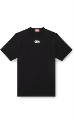 DIESEL黒Tシャツ