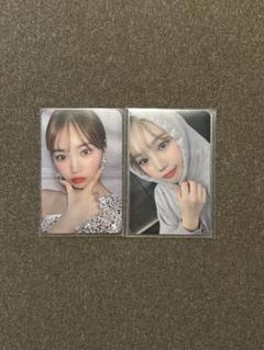 IZ*ONE トレカ キムチェウォン ONEIRIC DIARY IZ*ONE ONEIRIC DIARY チェウォン トレカ ルセラ - メルカリ