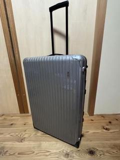 超特価激安 RIMOWA リモワ メルカリ - 856.77 2輪 スーツケース サルサ SALSA バッグ