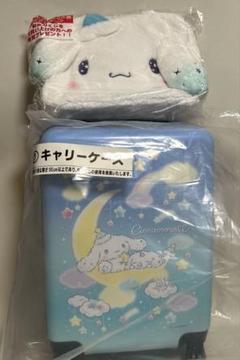 ジェラピケ　カビゴン　ぬいぐるみ　シナモロール　シナモン　シャリーケース　くじ 楽天市場】シナモ グッズ シナモロール シナモン パスケース