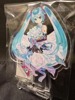 初音ミク カフェ みくさんぽ コースター  2点セット グッズ-コースター】初音ミク シンフォニーコラボカフェ「After