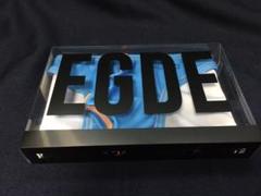 EGDE← NEON STITCH BASIC スーパーローライズ ビキニ