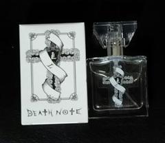 DEATH NOTE デスノート フレグランス Ｌ 香水　primaniacs