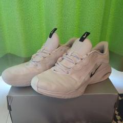 Nike Court Air Max Volley 27.5cm テニスシューズ
