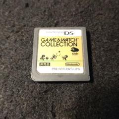 ゲーム＆ウォッチ コレクション 端子汚れあり