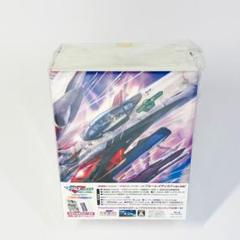 劇場版マクロスF〜サヨナラノツバサ Hybrid Pack 超時空スペシャル