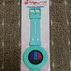 新品 ラブライブ 腕時計 ８点 Amazon.co.jp: [ユートレジャー] SEIKO セイコー 『ラブライブ