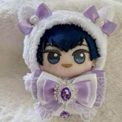 2025年最新】ちびぬい 服 うさぎの人気アイテム - メルカリ