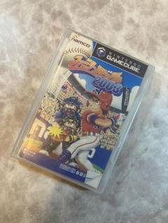 ファミリースタジアム2003 ゲームキューブソフト