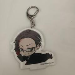 新品☆ヒプマイ【入間銃兎】さっぽろ雪まつり☆アクリルスタンド