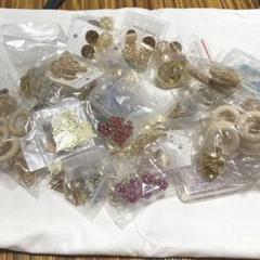 アクセサリーパーツ　まとめ売り　在庫整理　セール