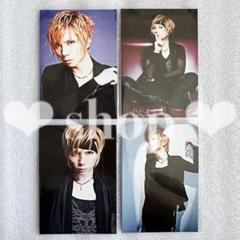オマケ付 Acid Black Cherry トレカ4枚セット yasu - メルカリ