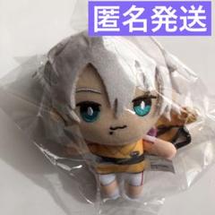 8点　新テニスの王子様 仁王雅治 ちびぐるみ vol.3 ぬいぐるみ テニプリ 新テニスの王子様 ちびぐるみvol.3 仁王雅治 柳生比呂士 - メルカリ